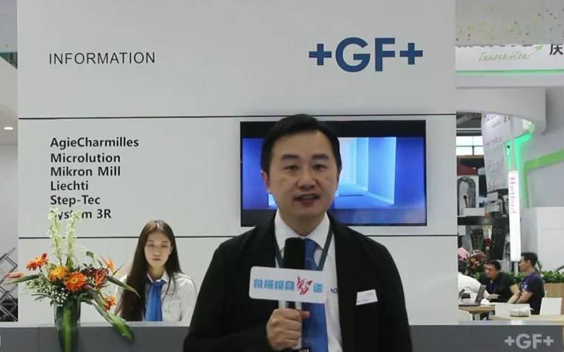 SIMM2020深圳工業展會圓滿閉幕